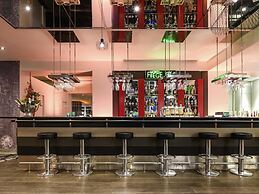 Mercure Hotel Bochum City