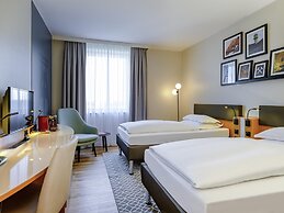 Mercure Hotel Bochum City