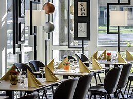 Mercure Hotel Bochum City