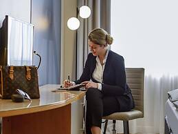 Mercure Hotel Bochum City