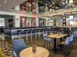 Mercure Hotel Bochum City