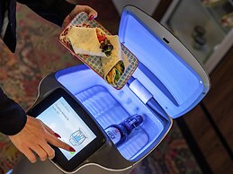 Mercure Hotel Bochum City