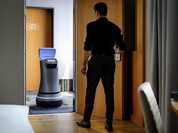 Mercure Hotel Bochum City