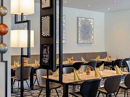 Mercure Hotel Bochum City