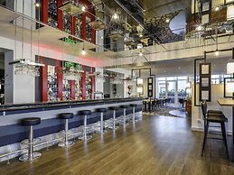 Mercure Hotel Bochum City