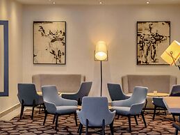 Mercure Hotel Bochum City