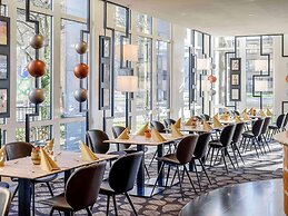 Mercure Hotel Bochum City