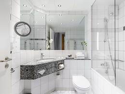 Mercure Hotel Bochum City