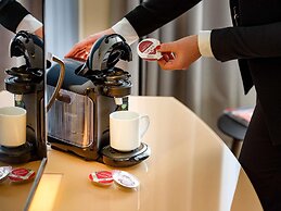 Mercure Hotel Bochum City