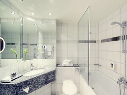 Mercure Hotel Bochum City