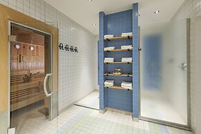 Mercure Hotel Bochum City