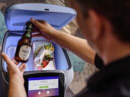 Mercure Hotel Bochum City