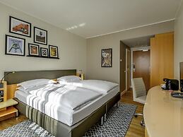 Mercure Hotel Bochum City