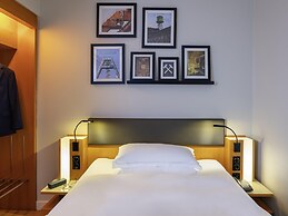 Mercure Hotel Bochum City