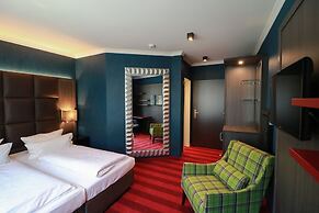 Hotel Haverkamp