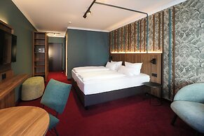 Hotel Haverkamp