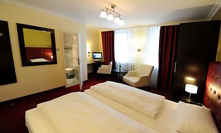 Hotel Haverkamp