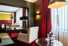 Hotel Haverkamp