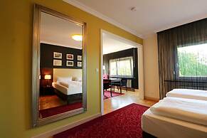 Hotel Haverkamp