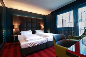 Hotel Haverkamp