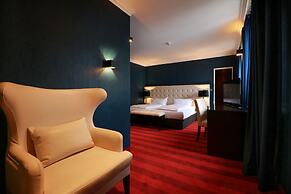 Hotel Haverkamp
