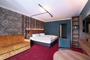 Hotel Haverkamp