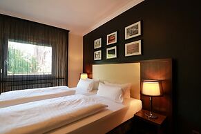 Hotel Haverkamp