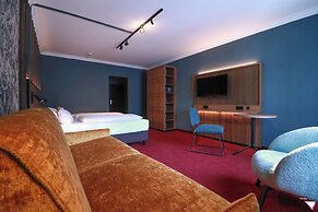 Hotel Haverkamp