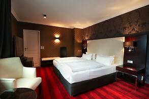 Hotel Haverkamp
