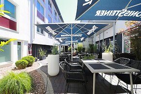 Hotel Haverkamp