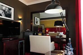 Hotel Haverkamp