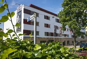 Hotel Haverkamp
