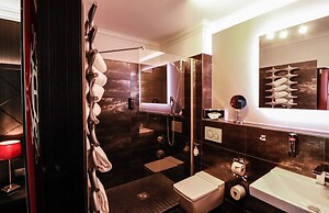 Hotel Haverkamp