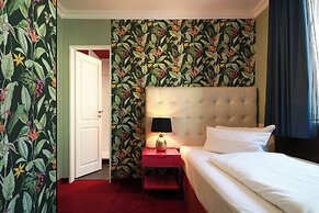 Hotel Haverkamp