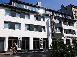 Hotel Haverkamp