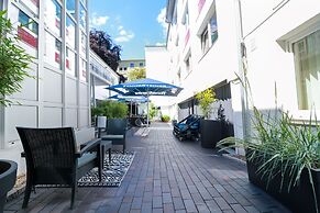 Hotel Haverkamp