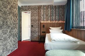 Hotel Haverkamp