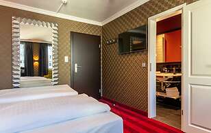 Hotel Haverkamp
