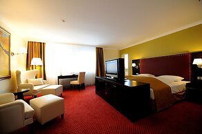 Hotel Haverkamp