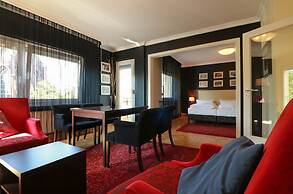 Hotel Haverkamp