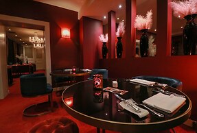 Hotel Haverkamp