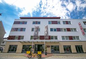 Hotel Haverkamp