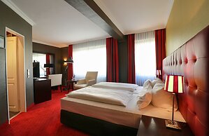 Hotel Haverkamp