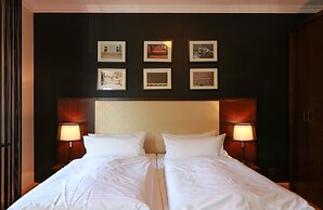 Hotel Haverkamp