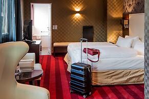 Hotel Haverkamp