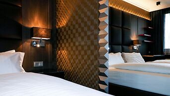Hotel Haverkamp