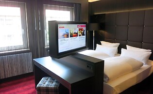 Hotel Haverkamp