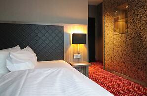 Hotel Haverkamp