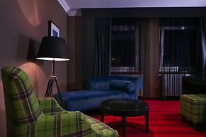 Hotel Haverkamp