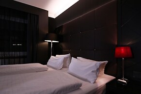 Hotel Haverkamp